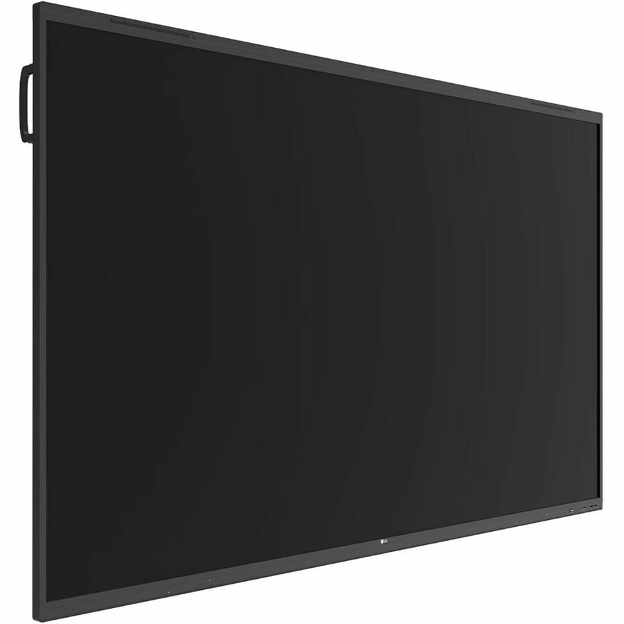 LG 65" IPS UHD 4K Display 400nit Brightness for Collaboration 65TR3PN-B