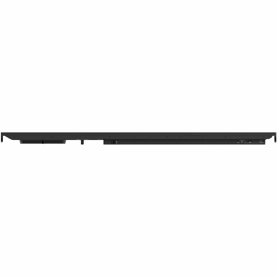 LG 65" IPS UHD 4K Display 400nit Brightness for Collaboration 65TR3PN-B