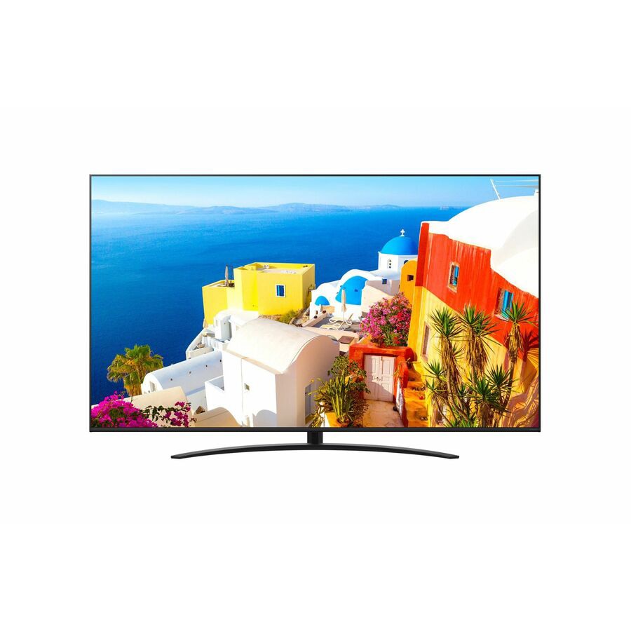 LG 65" Pro:Centric Smart 4K UHD TV with Pro:Idiom for Hospitality