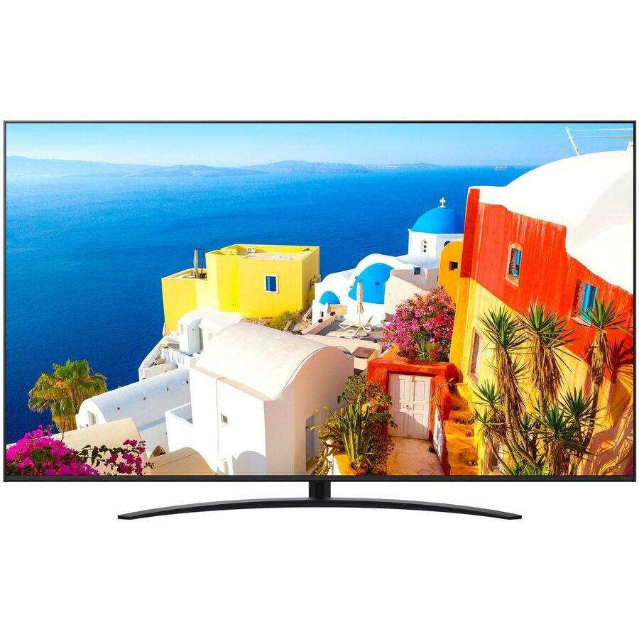 LG 65" Pro:Centric Smart 4K UHD TV with Pro:Idiom for Hospitality