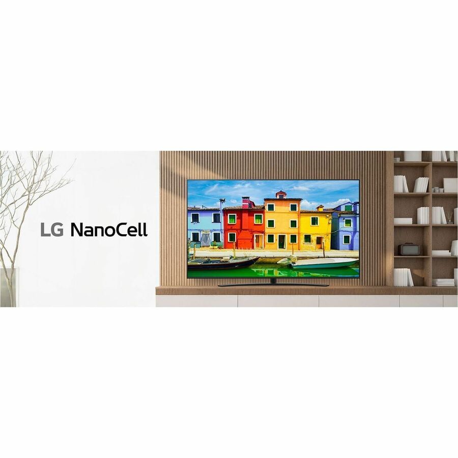 LG 65" Pro:Centric Smart 4K UHD TV with Pro:Idiom for Hospitality