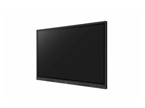 LG 65TR3DK-B Digital Signage Display - 65" LCD - Touchscreen