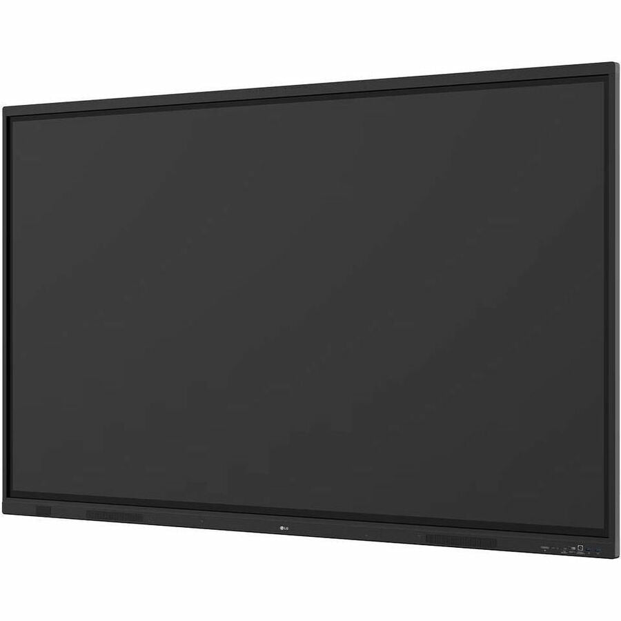 LG 65TR3DQ-B 65" 4K Android 14 Touch Display with HDMI & USB-C