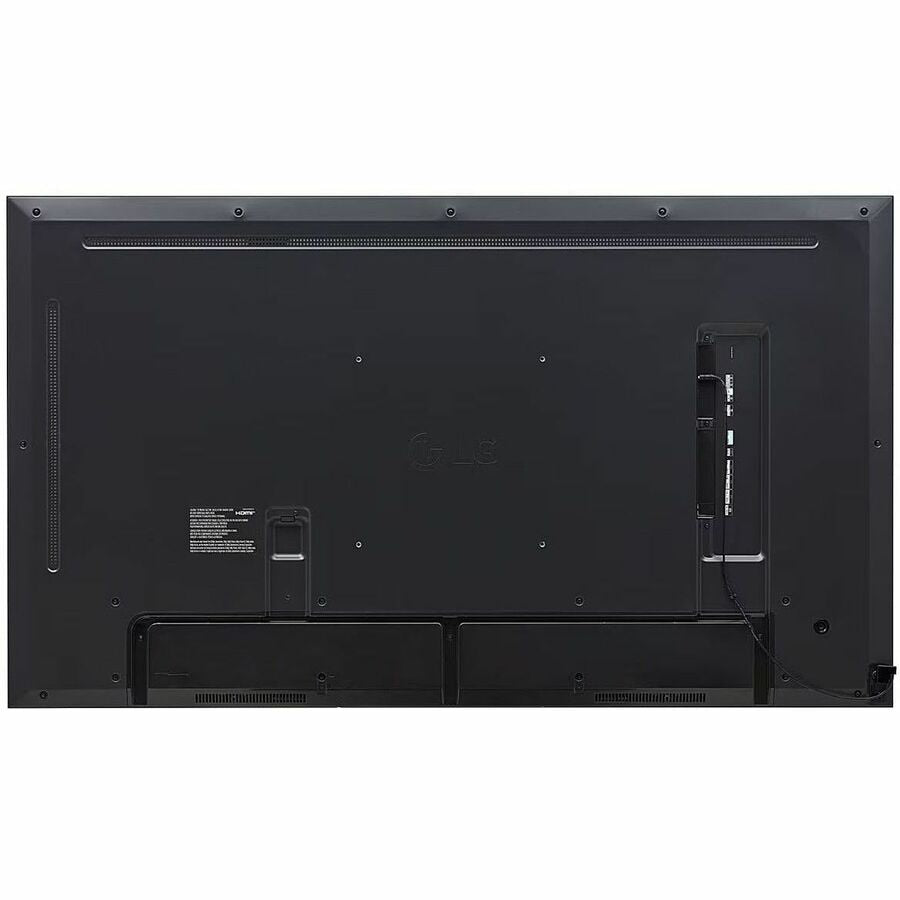 LG 65UH5N-M 65" IPS Digital Signage Display 24/7 Reliable Performance