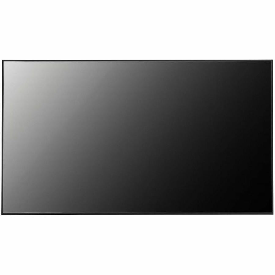 LG 65UH5N-M 65" IPS Digital Signage Display 24/7 Reliable Performance