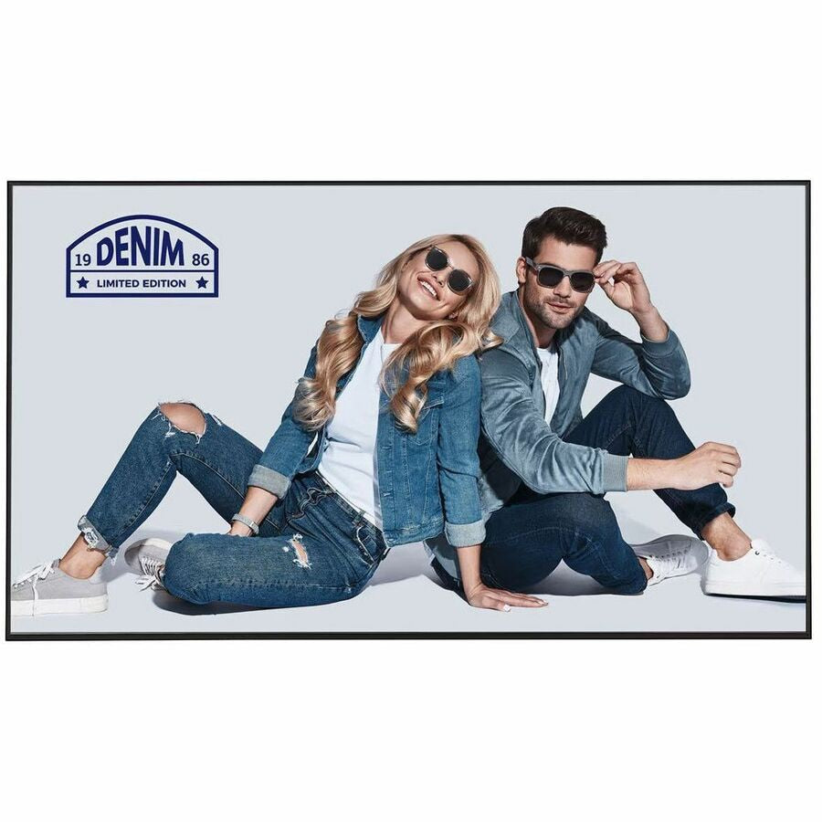 LG 65UH5N-M 65" IPS Digital Signage Display 24/7 Reliable Performance