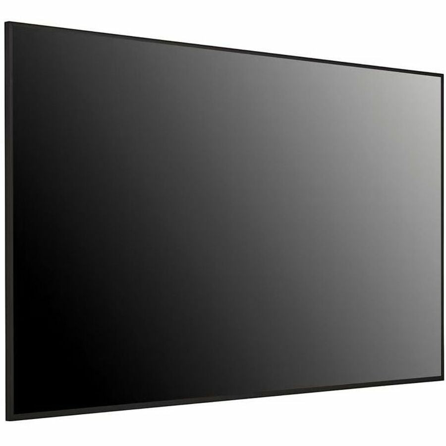 LG 65UH5N-M 65" IPS Digital Signage Display 24/7 Reliable Performance