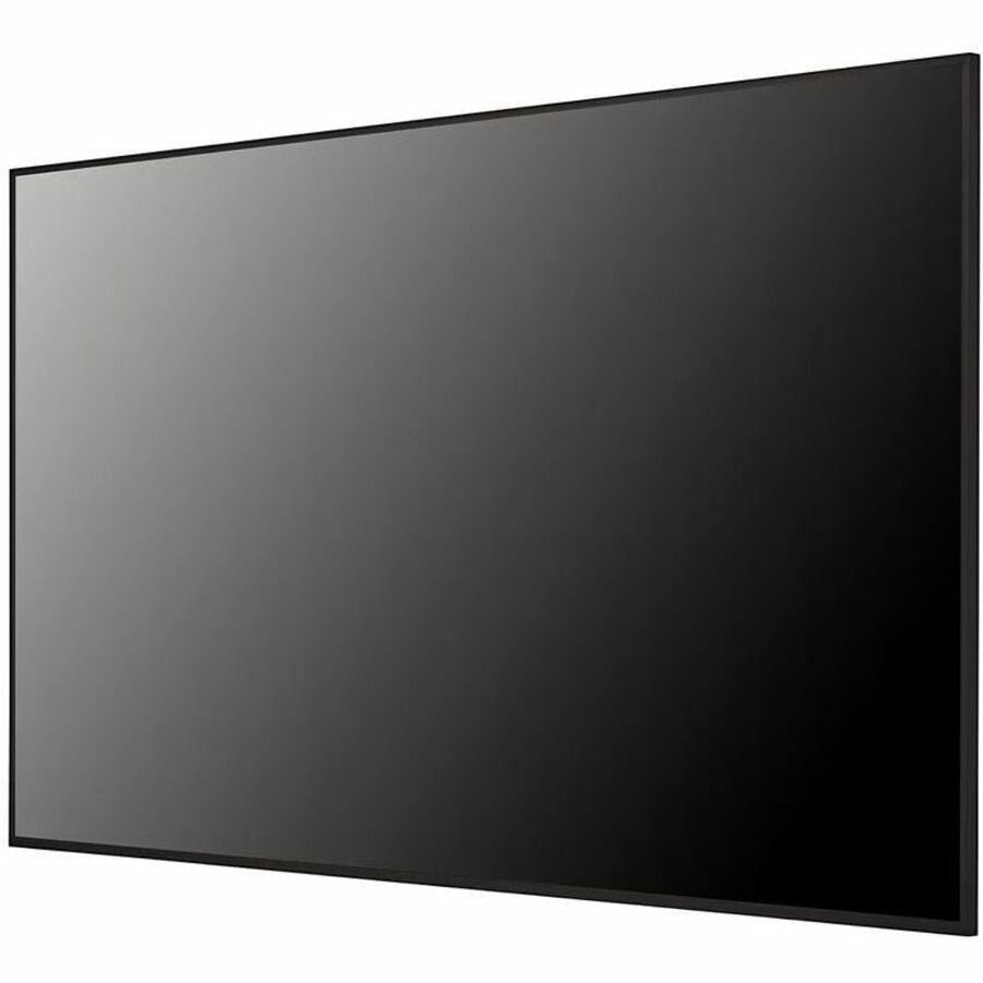 LG 65UH5N-M 65" IPS Digital Signage Display 24/7 Reliable Performance