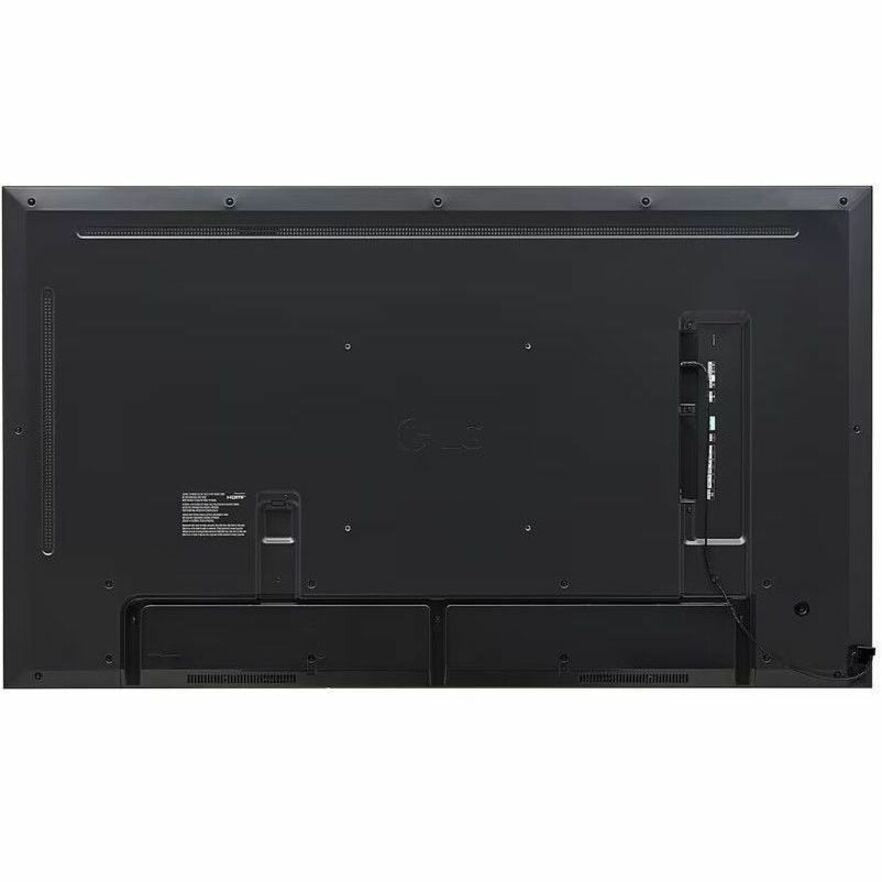 LG 65UP5Q-E Digital Signage Display