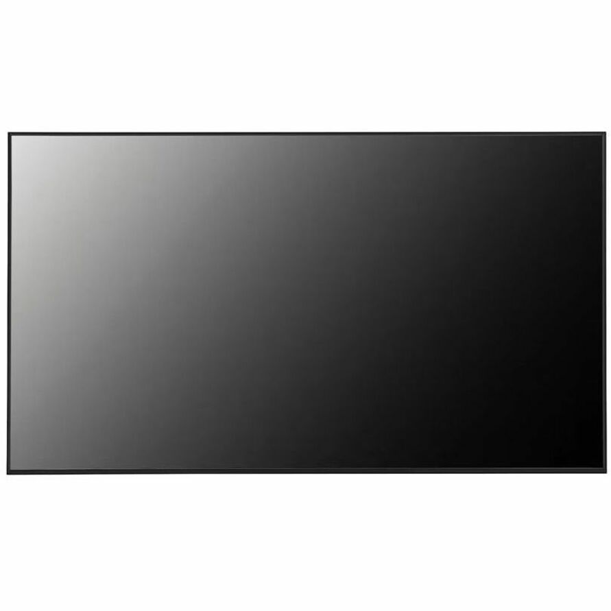 LG 65UP5Q-E Digital Signage Display