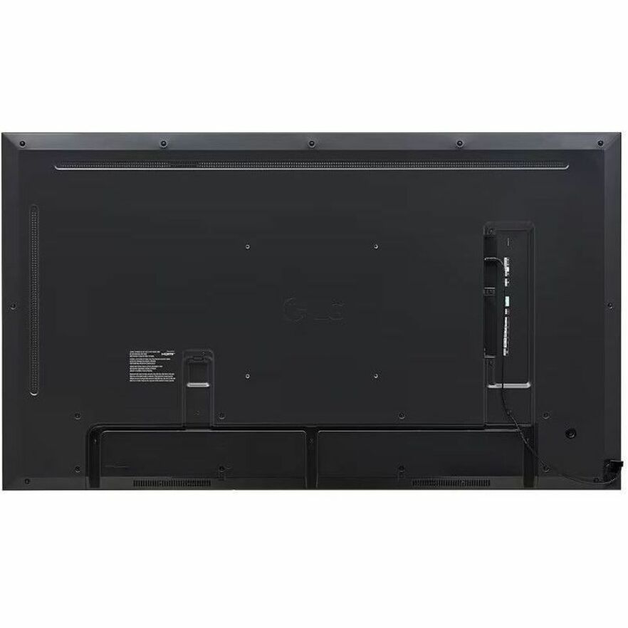 LG 65UP5Q-E Digital Signage Display