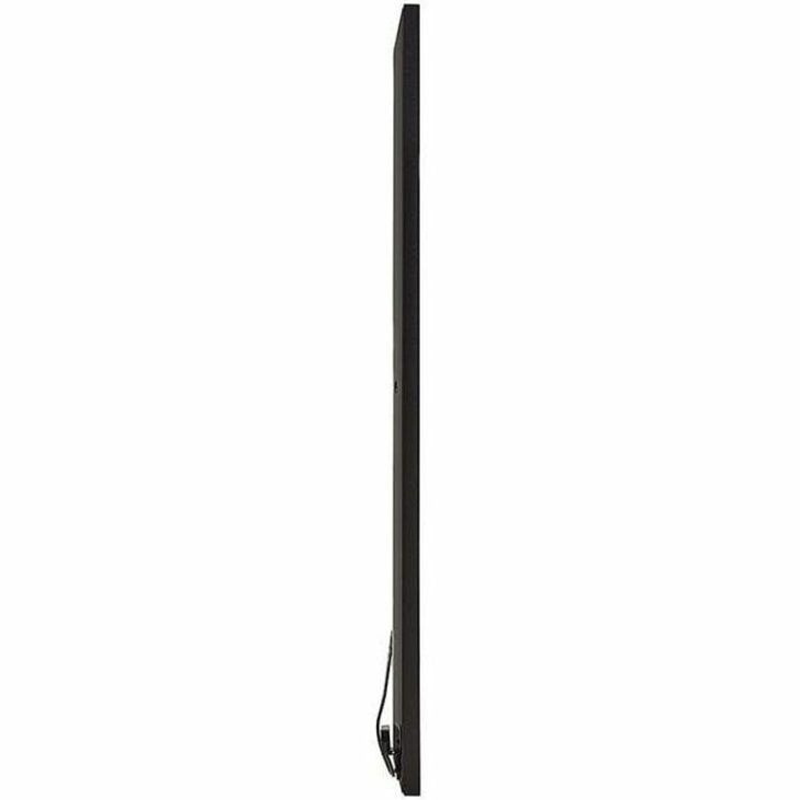LG 65UV5N-E 65" 4K UHD IPS Display with 16GB Memory & Wi-Fi for Business
