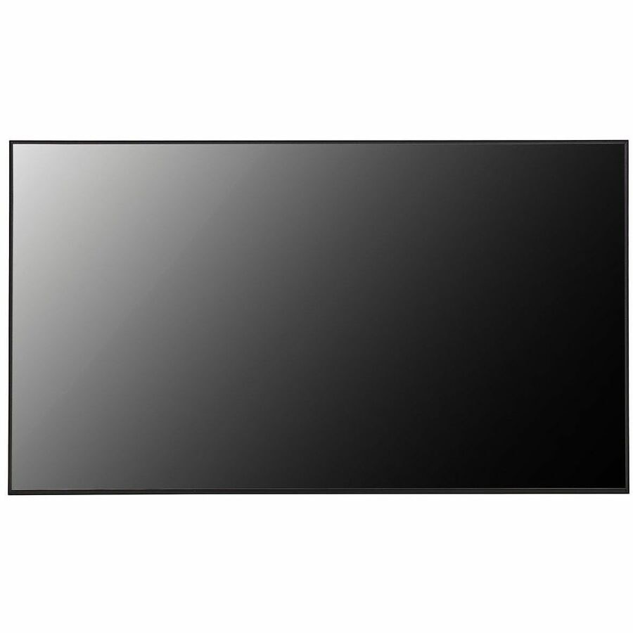 LG 65UV5N-E 65" 4K UHD IPS Display with 16GB Memory & Wi-Fi for Business