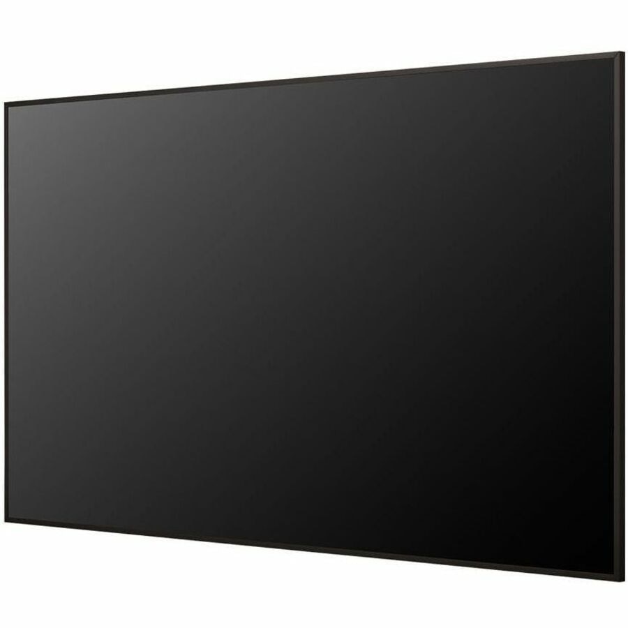 LG 75" 4K UHD ADS Panel Digital Signage Display 75UH7N-M