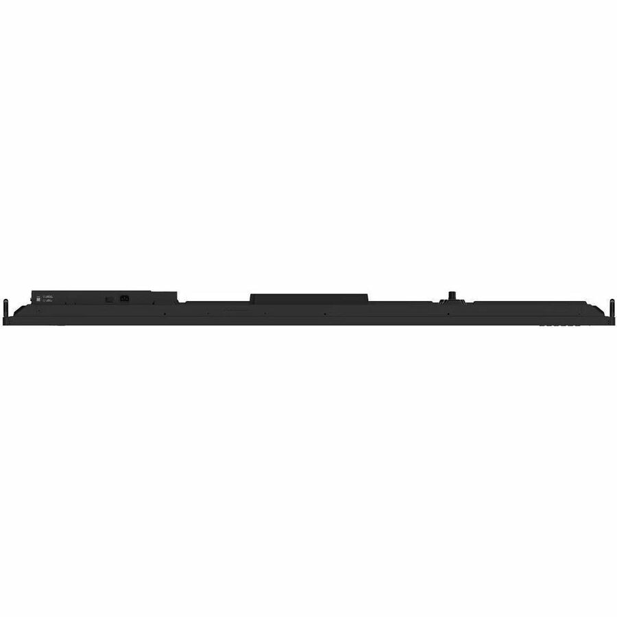 LG 75" 4K UHD Interactive Touchscreen Display, 40 Multi-Touch Points, Corporate & Education