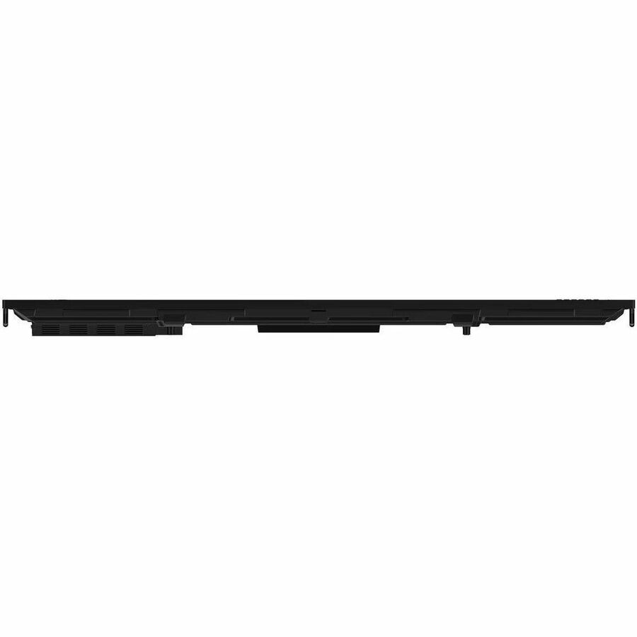 LG 75" 4K UHD Interactive Touchscreen Display, 40 Multi-Touch Points, Corporate & Education
