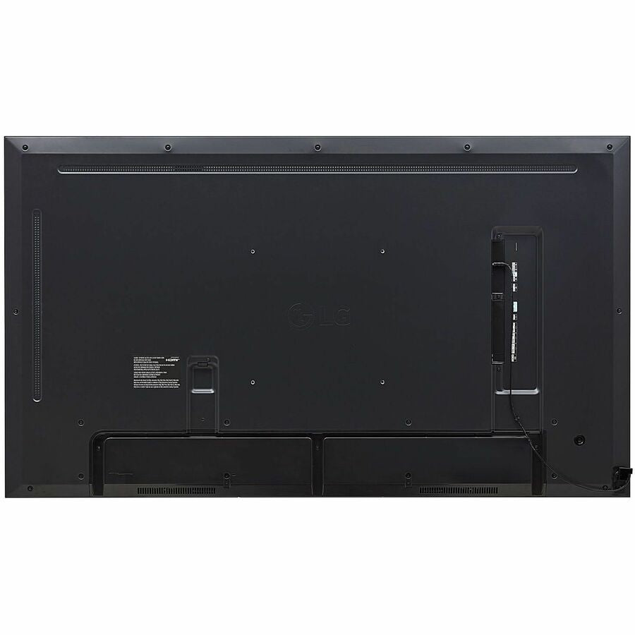 LG 75" DS Panel 32GB Internal Memory Wi-Fi/BT Pro Display