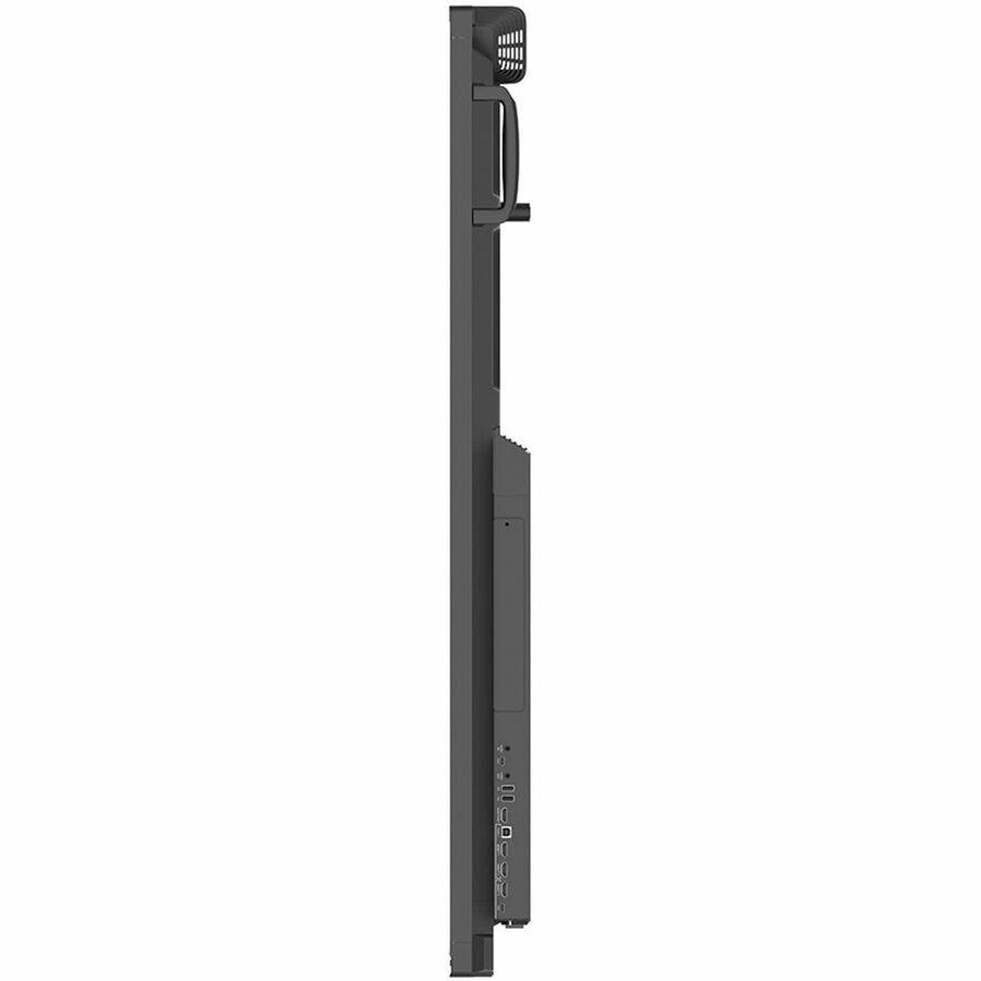 LG 75" UHD 4K IPS Display 3840x2160 400nit Pro 75TR3PN-B