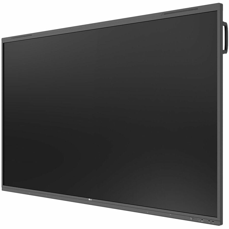 LG 75" UHD 4K IPS Display 3840x2160 400nit Pro 75TR3PN-B