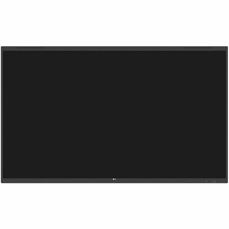 LG 75" UHD 4K IPS Display 3840x2160 400nit Pro 75TR3PN-B