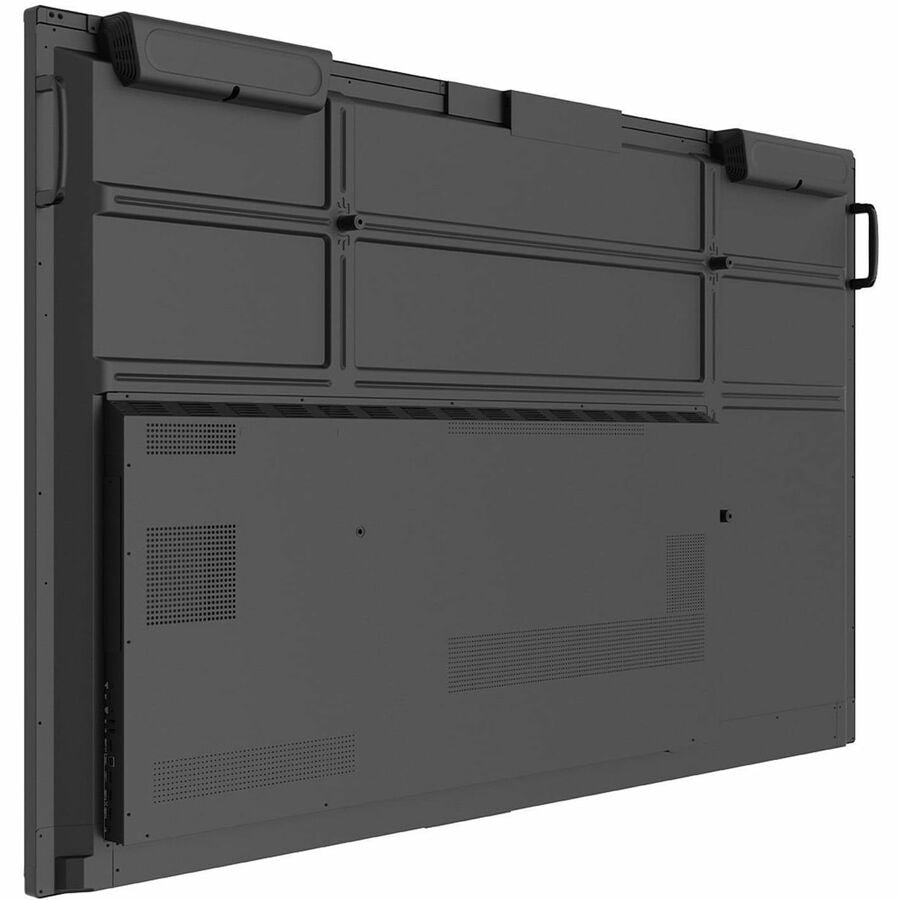 LG 75" UHD 4K IPS Display 3840x2160 400nit Pro 75TR3PN-B