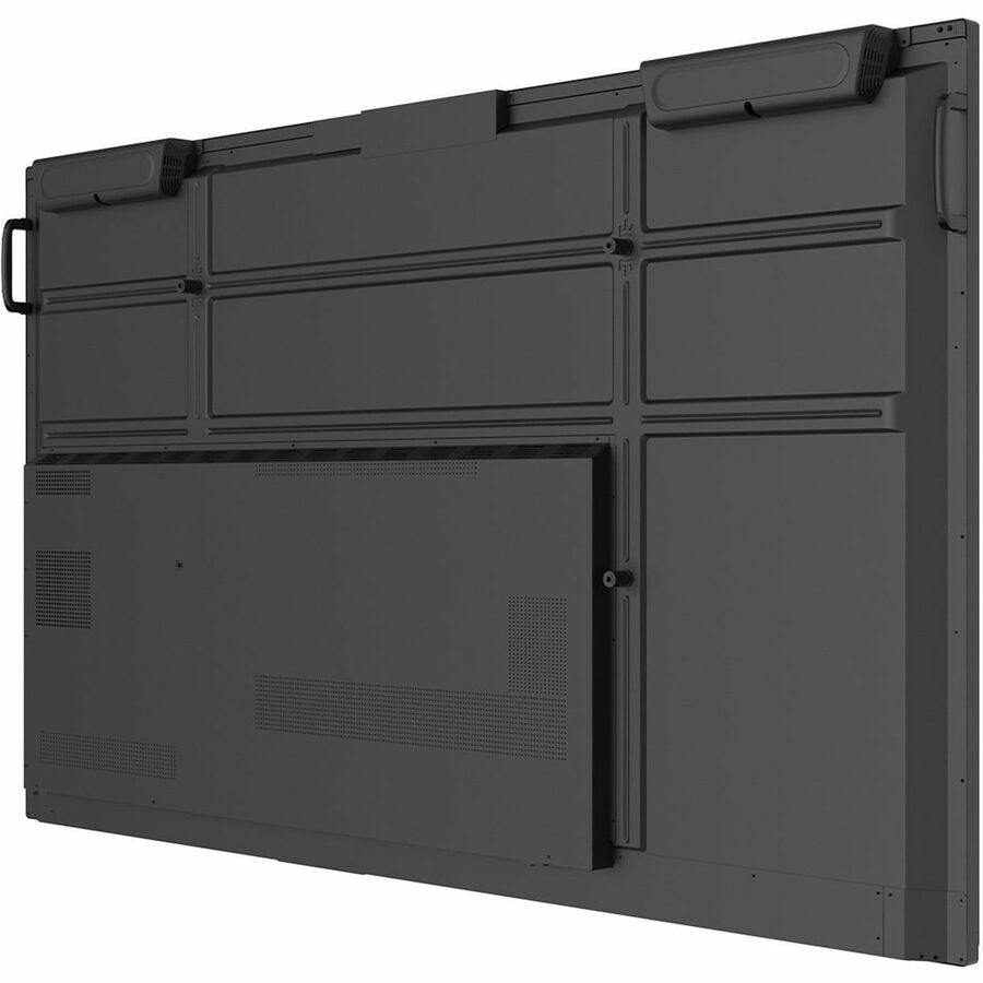 LG 75" UHD 4K IPS Display 3840x2160 400nit Pro 75TR3PN-B