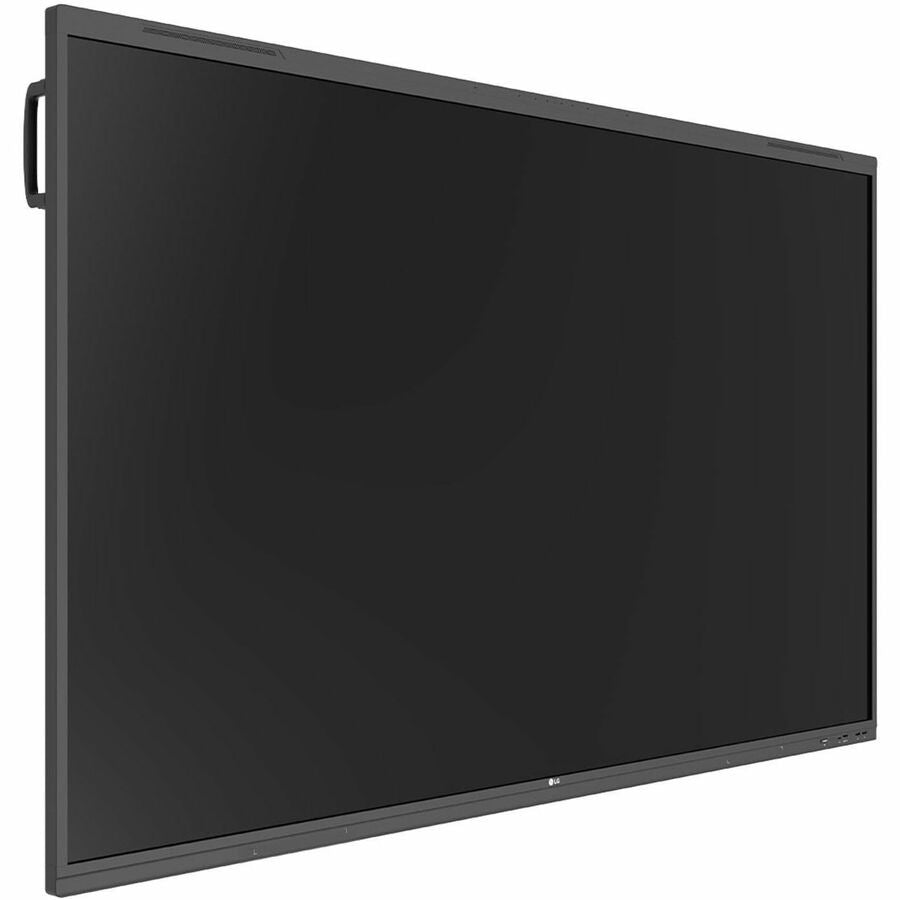 LG 75" UHD 4K IPS Display 3840x2160 400nit Pro 75TR3PN-B