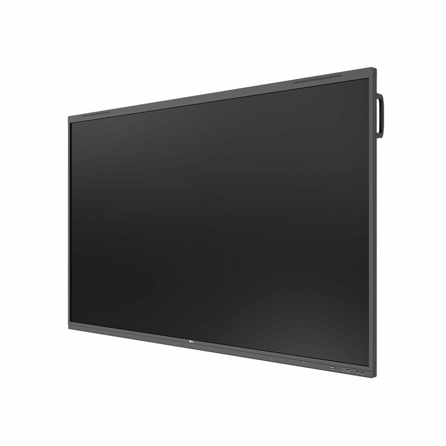 LG 75" UHD 4K IPS Display 3840x2160 400nit Pro 75TR3PN-B