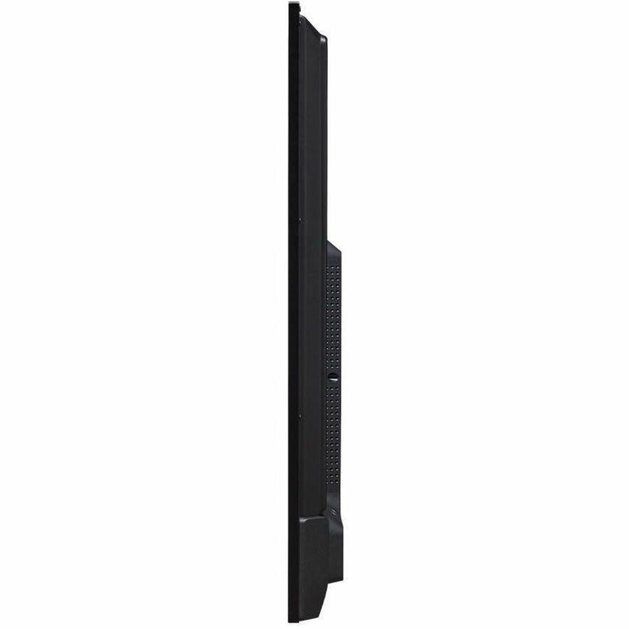 LG 75" UHD Display with 8GB Memory & Built-in Wi-Fi for Business