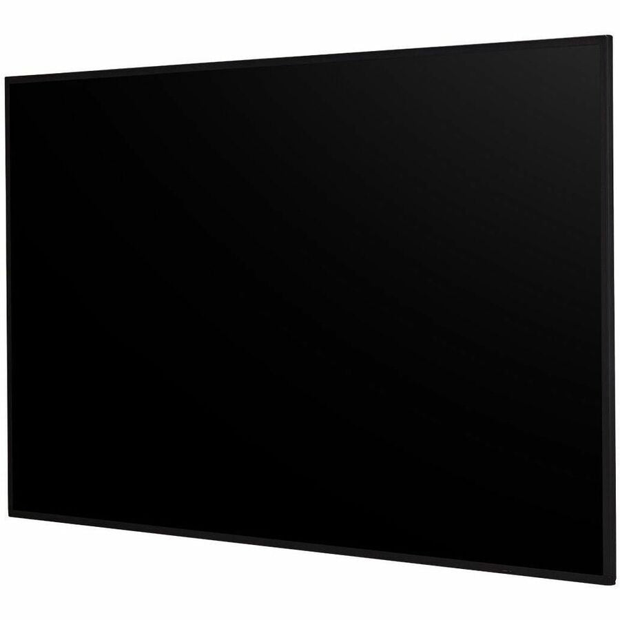 LG 75" UHD Display with 8GB Memory & Built-in Wi-Fi for Business