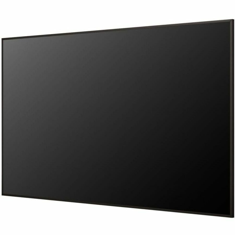 LG 75Inch 4K UHD ADS Panel Display with 16GB eMMC & Wi-Fi/BT