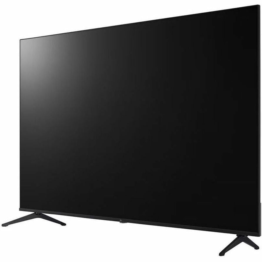 LG 75PK340S0UA 75" Professional Display with Digital & Analog Tuner for Business