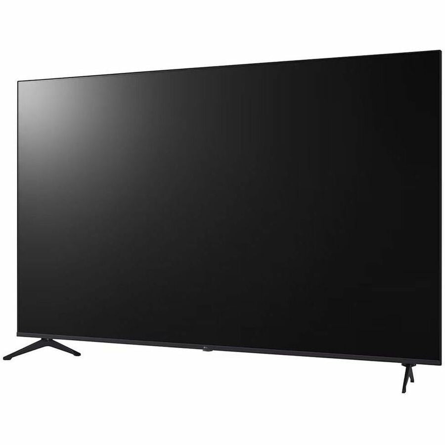LG 75PK340S0UA 75" Professional Display with Digital & Analog Tuner for Business