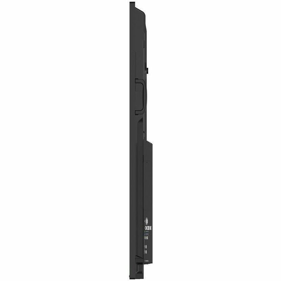 LG 86" 4K UHD Touch Display 40-Point Multi-Touch for Collaboration