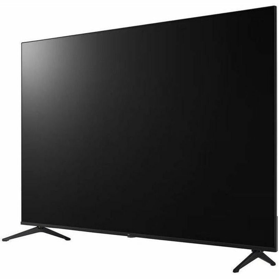 LG 86" 86PK340S0UA Digital & Analog Display with webOS25 for Professionals