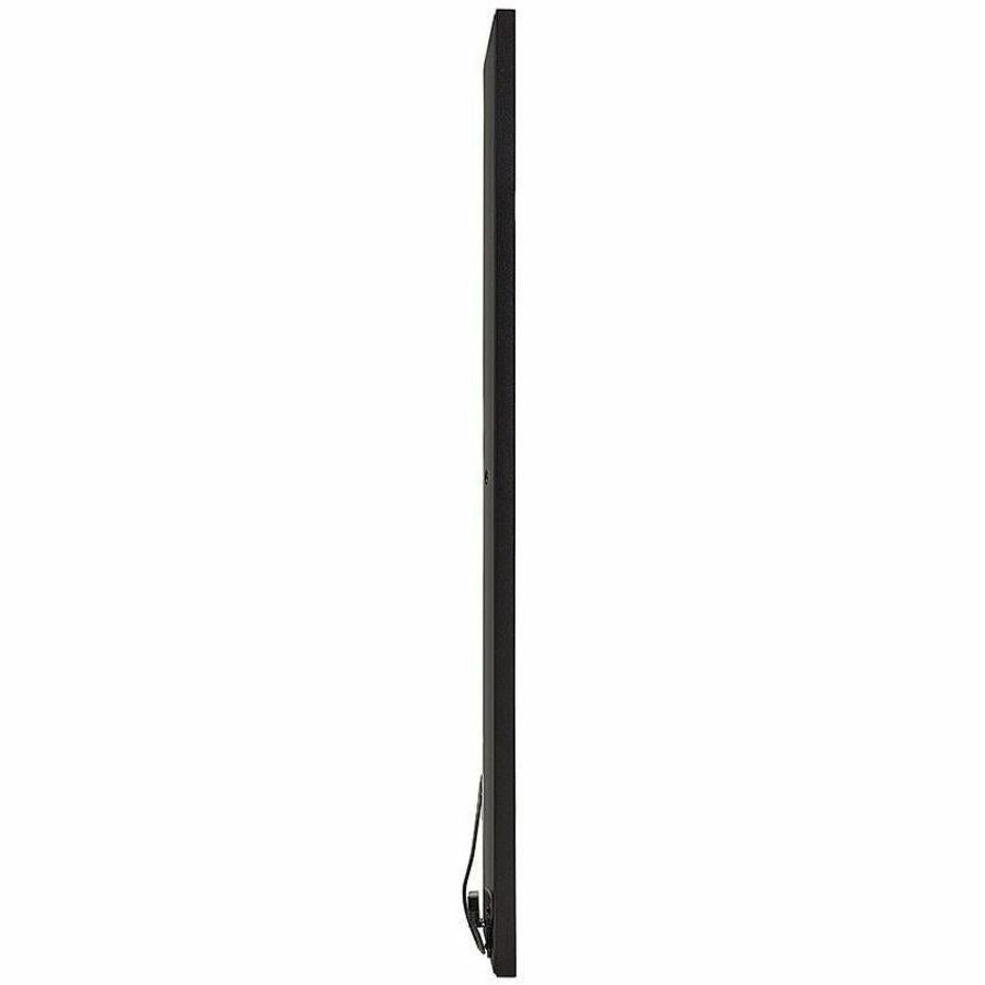 LG 86" DS Panel 32GB Internal Memory Wi-Fi/BT for Business 86UP5Q-E