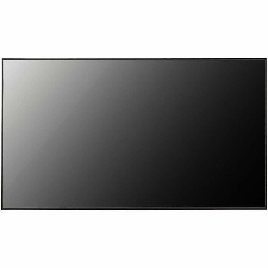 LG 86" DS Panel 32GB Internal Memory Wi-Fi/BT for Business 86UP5Q-E