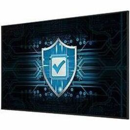 LG 86" DS Panel 32GB Internal Memory Wi-Fi/BT for Business 86UP5Q-E