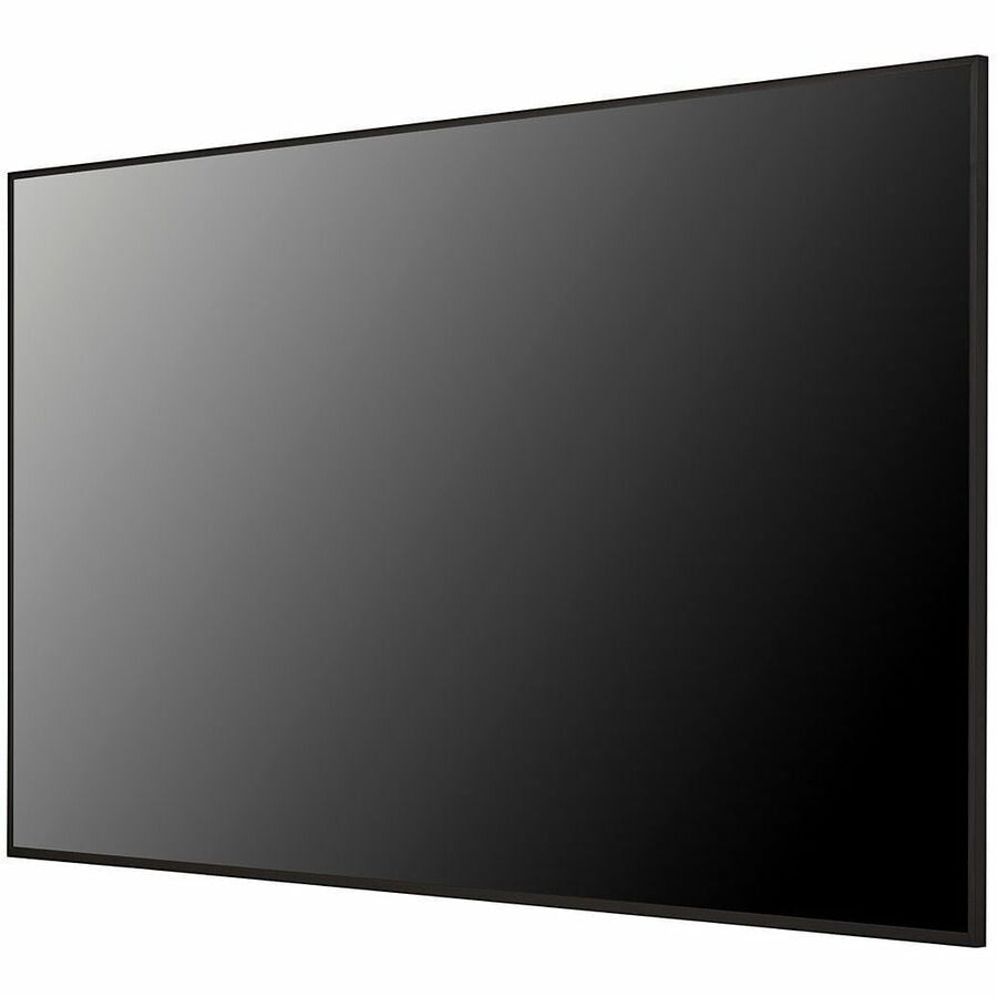 LG 86" DS Panel 32GB Internal Memory Wi-Fi/BT for Business 86UP5Q-E