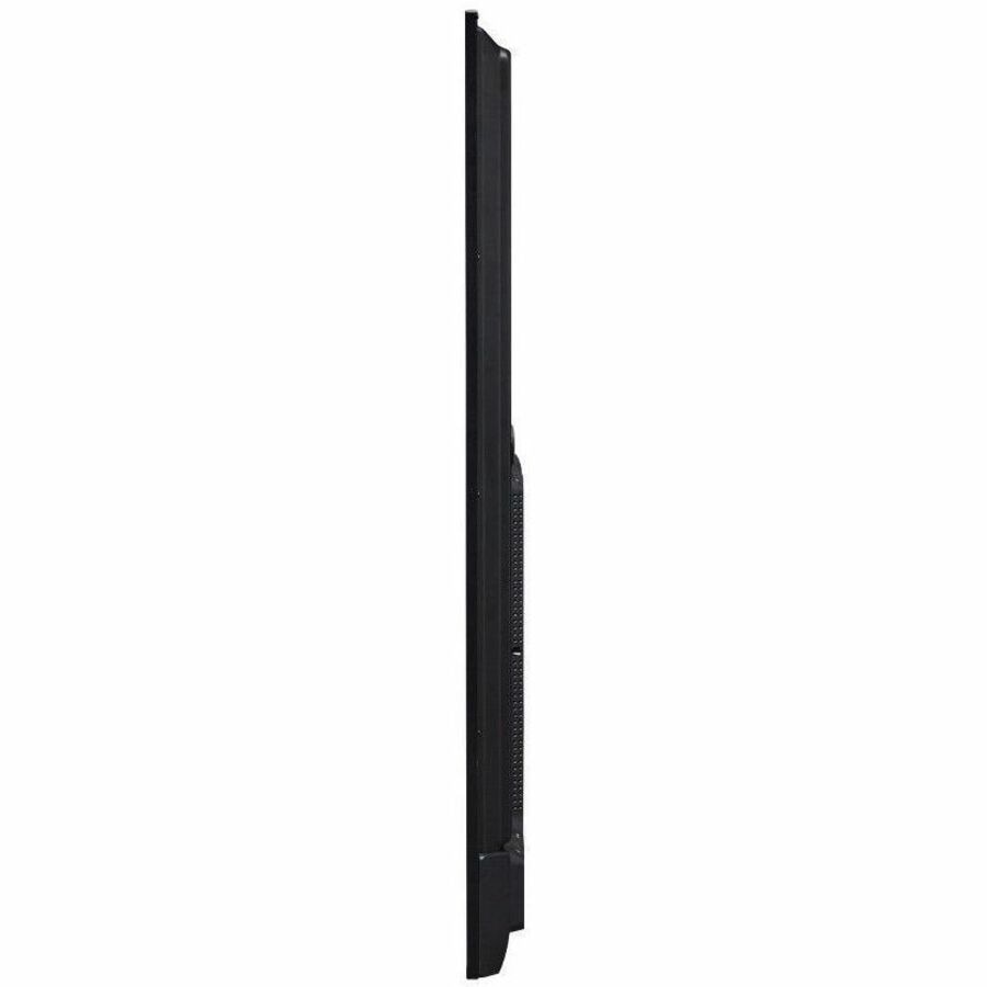 LG 86" UHD Digital Signage Display with 8GB Memory & Wi-Fi