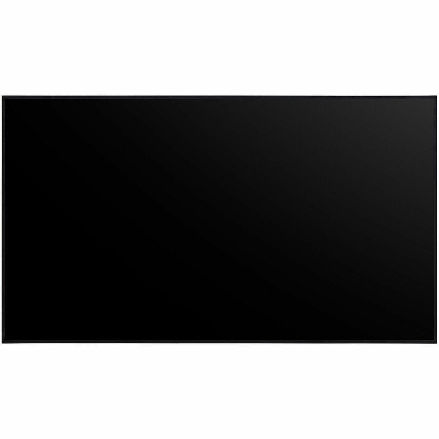 LG 86" UHD Digital Signage Display with 8GB Memory & Wi-Fi