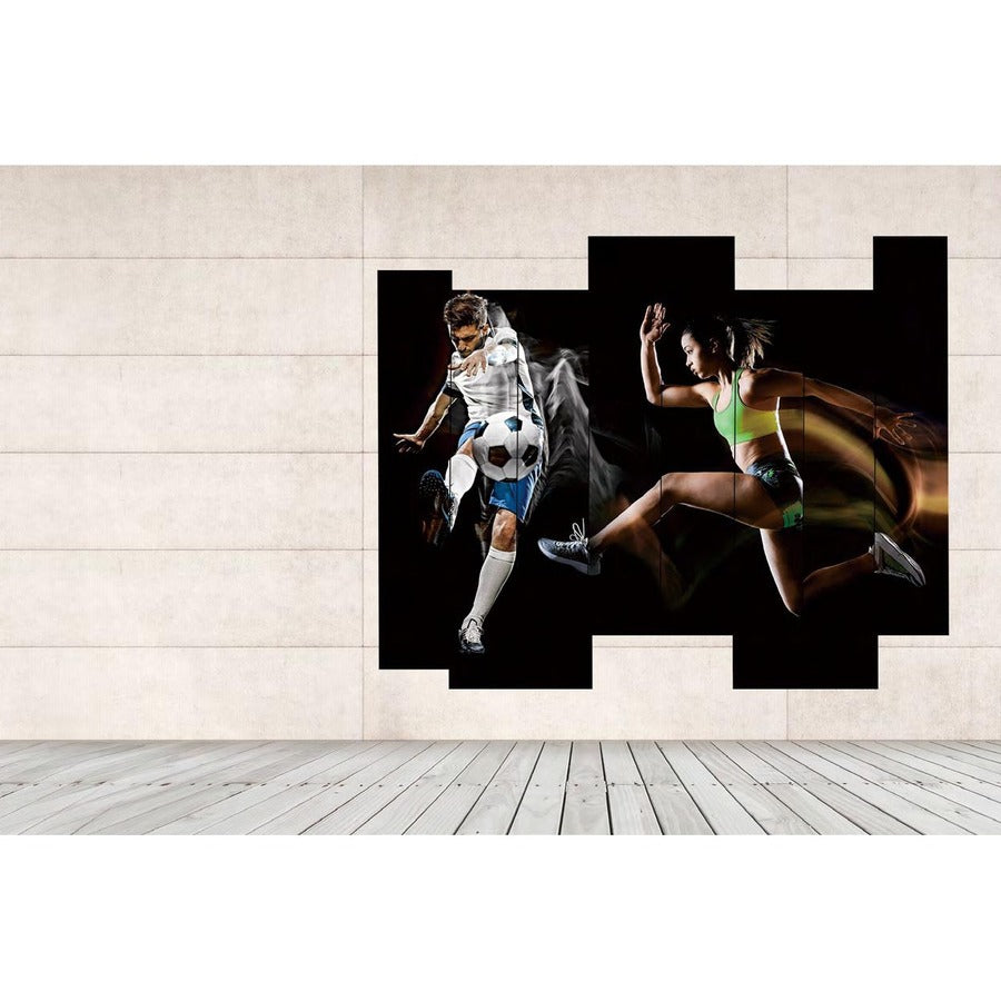 LG 86BH5F-M 86" Ultra Stretch Digital Signage Display - 58:9 Ultra HD 500 cd/m² | LG Electronics
