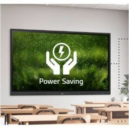 LG 86TR3DK-B Digital Signage Display