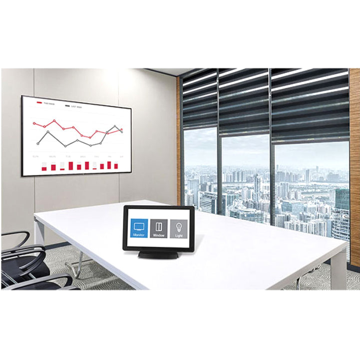 LG 86UH5E-B Digital Signage Display - 86" LCD - 3840 x 2160 - LED - 500 Nit - 2160p -