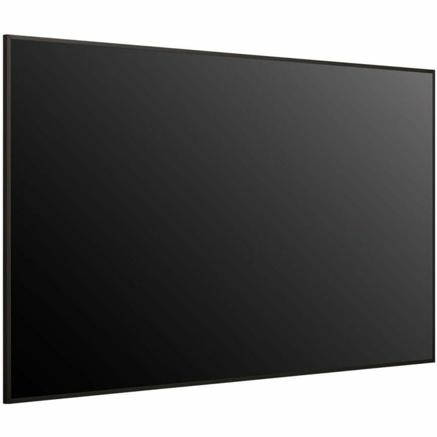 LG 86UH5N-M 86" 4K UHD LCD Display 8ms Response for Professionals