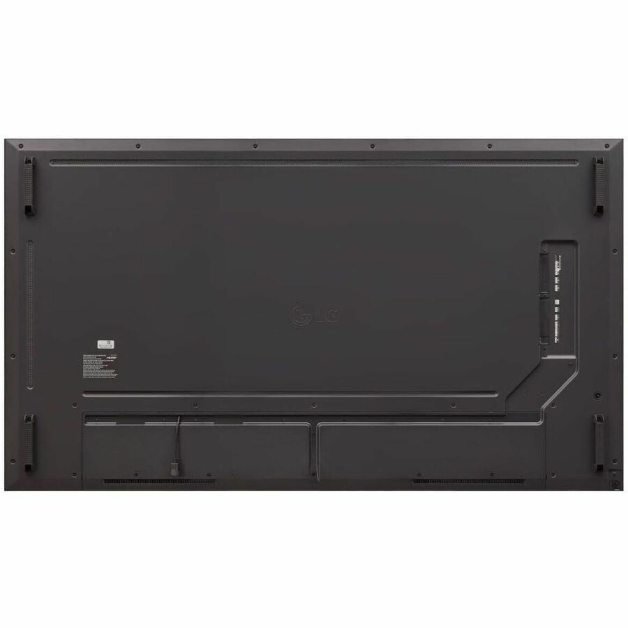 LG 86UH5N-M 86" 4K UHD LCD Display 8ms Response for Professionals