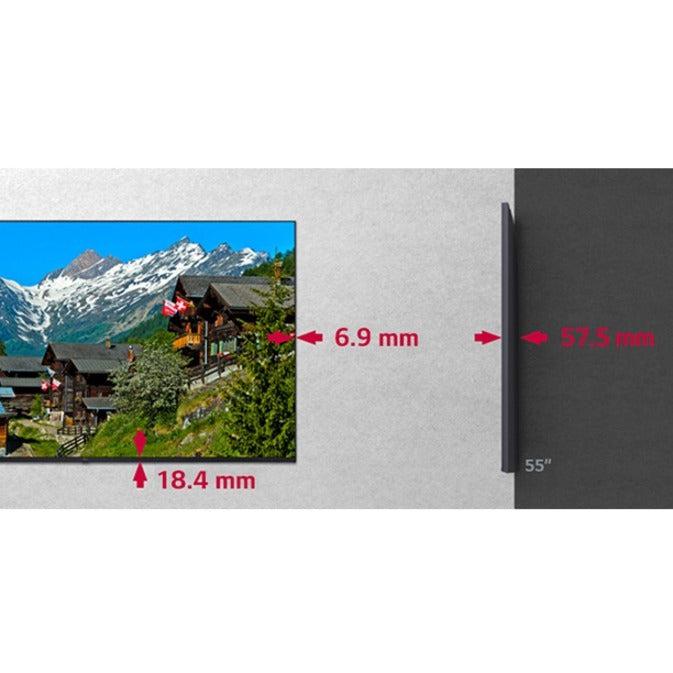 LG 86UL3J-B Digital Signage Display - 86" 4K UHD webOS Commercial Display | LG Electronics