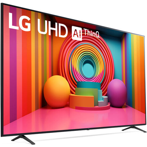 LG 86UT7590PUA 86" Smart LED-LCD TV - 4K UHDTV
