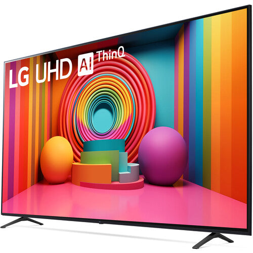 LG 86UT7590PUA 86" Smart LED-LCD TV - 4K UHDTV