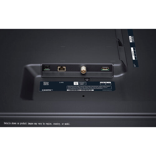 LG 86UT7590PUA 86" Smart LED-LCD TV - 4K UHDTV